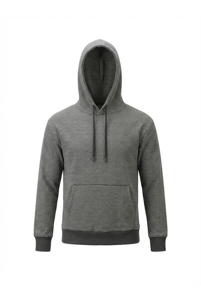 Plus Scorpion Hanorac Barbatesc cu Buzunar kangoro-moale si confortabil