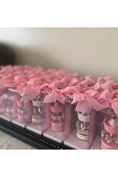 Tasarım Periniz 10 Pembe Atlı Karınca 10 Beyaz Atlı Karınca Toplamda 20 Adet ...