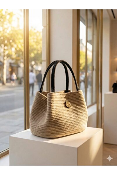 AFA COLLECTION 100% Cotton Handmade Women's Bag