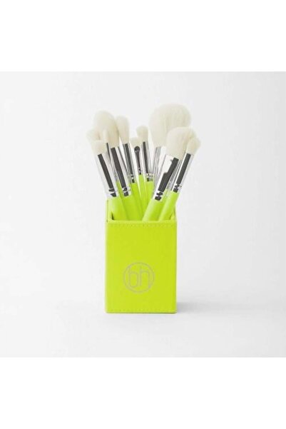 Bh Cosmetics فرش مهرجان الألوان من