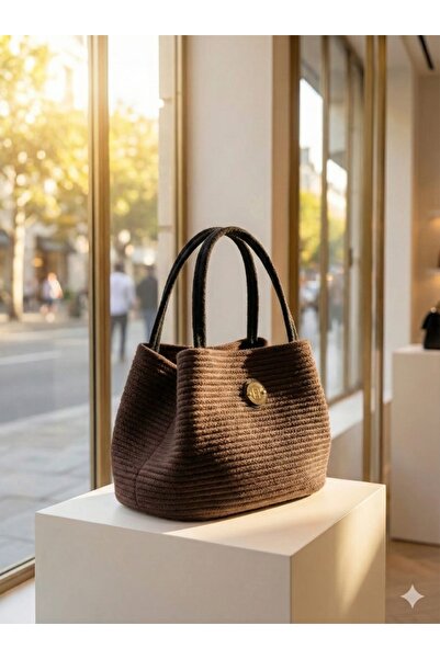 AFA COLLECTION 100% Cotton Handmade Women's Bag