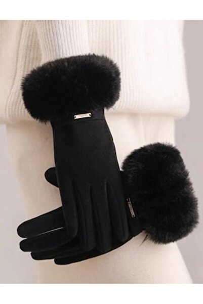 The Casius. Women's Touchscreen Gloves