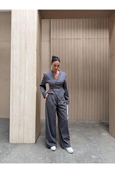 ALVOR Design Jacket Trousers Set