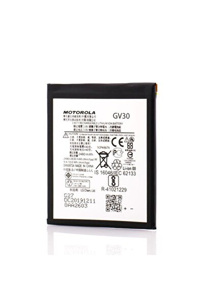 Motorola Acumulator GV30, OEM
