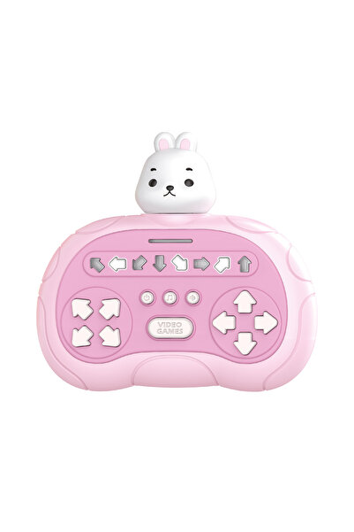 dalip portable game MXPS-400 rabbit
