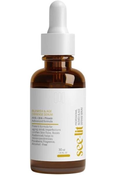 SEE LIT سيروم احترافي 30 مل