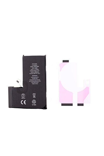 OEM Acumulator iPhone 13 Pro ( Plus), Instalare directa, Fara Pop-Up, Diagnostic