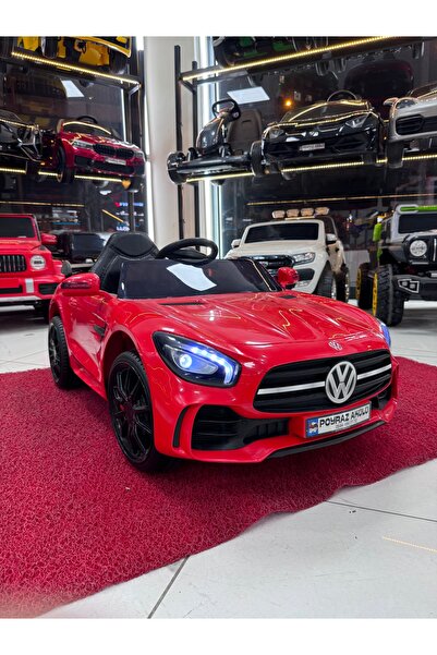 POYRAZ AKÜLÜ Aşiret paket akülü araba