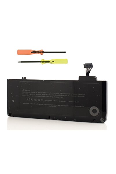 OEM Acumulator MacBook Pro 13, A1278, A1322 Mid