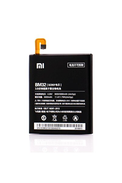 Xiaomi Xiaomi battery, BM32, OEM