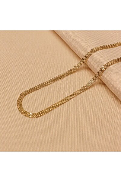 TAHAN MÜCEVHERAT 6 Mm Bismark Modern Zincir