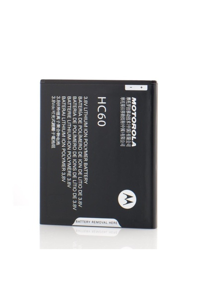 Motorola Acumulator HC60, OEM