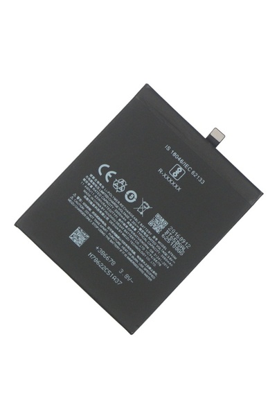 Meizu MX6, BT65M, OEM battery