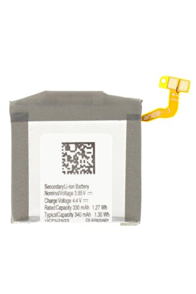 Samsung Acumulator Galaxy Watch Active2 44mm, EB-BR820ABY