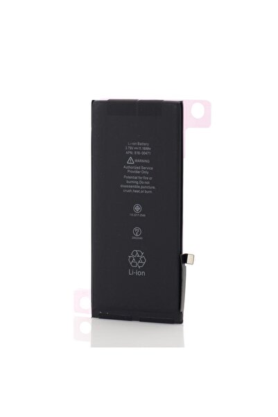 OEM Acumulator iPhone XR, 2942 mAh, Desay Original Capacity