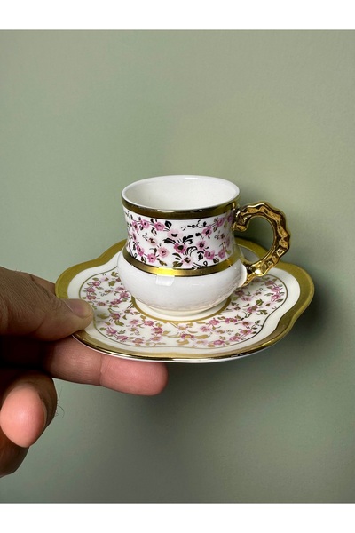 Kosova Kahve fincanı