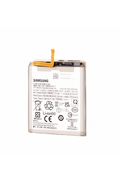 Samsung Acumulator Galaxy S23, EB-BS912ABY