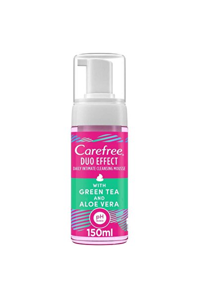 Carefree Carefree Intimate Foam 150ml