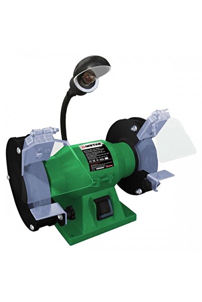 Instar Polizor de banc STC 30125, 125 mm, 200 W, 2950 rpm – Polizor electric ...