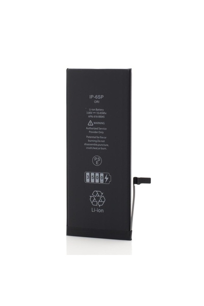OEM Acumulator iPhone 6S Plus, 3500 mAh, Desay de mare capacitate