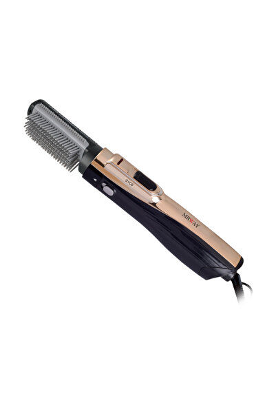 mrway جهاز تصفيف الشعر موروي قطعتين