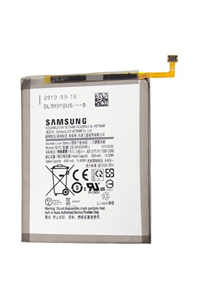 Samsung Acumulator Galaxy A50, A505, EB-BA505ABU