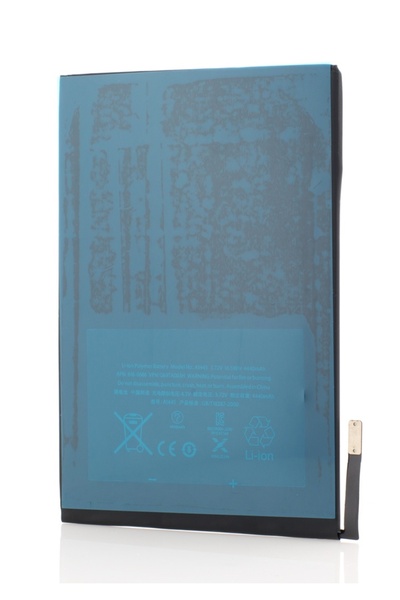 OEM Acumulator iPad 1 Mini, A1445, 4440 mAh