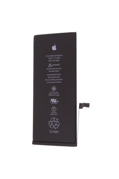 OEM iPhone 6 Plus battery, 5.5, AM+