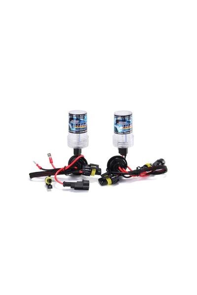 ema 40064 - 9005 QB XENON AMPUL