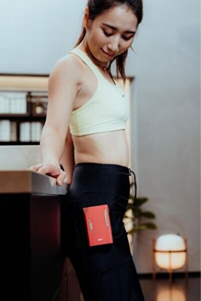 Aspire EMS Device – Body Tightening and Muscle Strengthening