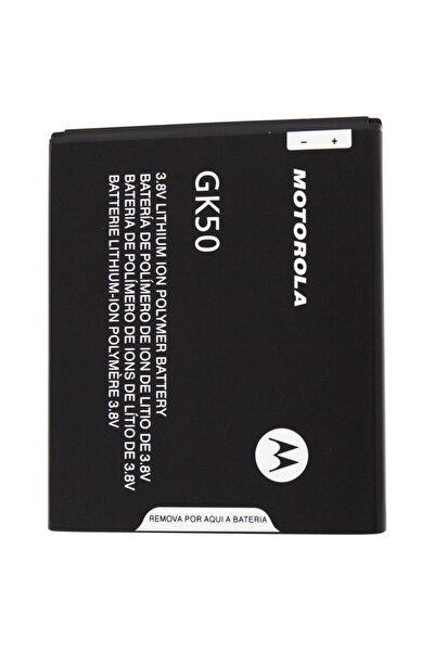 Motorola Acumulator Moto E3 Power, GK50