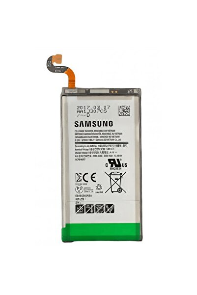 Samsung Acumulator Galaxy S8+, G955, EB-BG955ABE, EB-BG955ABA