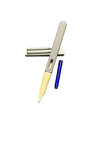 yiren Stilou cu radiera si rezerva termica Patratel