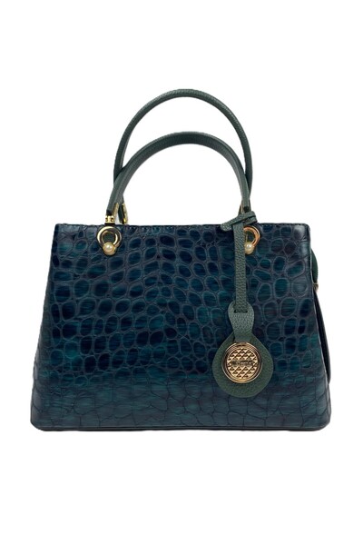 Skarlet Genuine Leather Women's Shoulder Bag