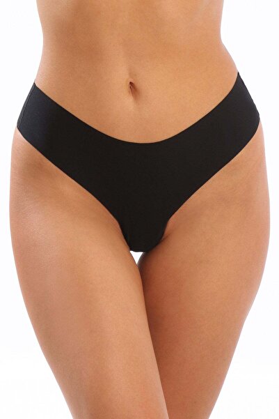 Piera Seamless thong panties LUCIA S1458