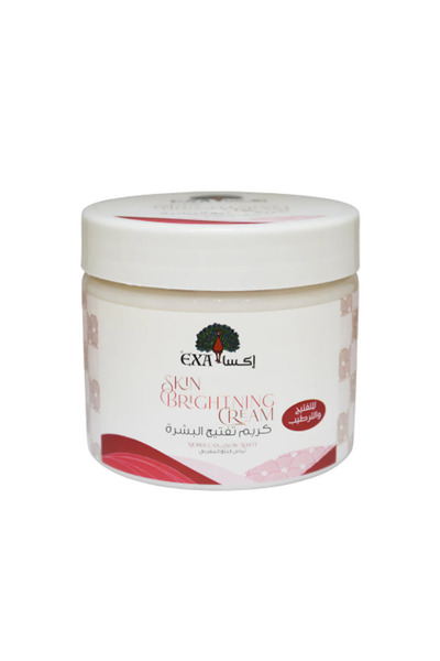 EXA اكسا كريم بياض الثلج 300مل