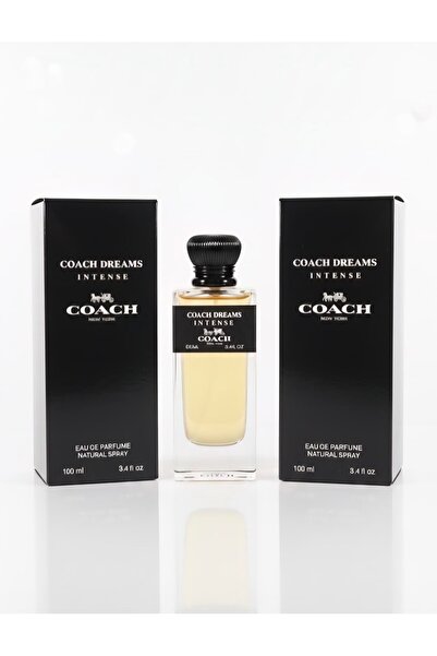 Coach Coach Dreams Men's Perfume