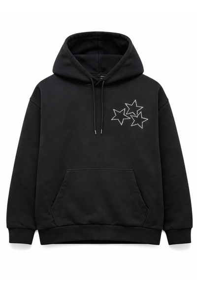 🌟 Yıldızlı Sweatshirt ile Tarzını Yansıt! Hemen Al! - Sayfa 5