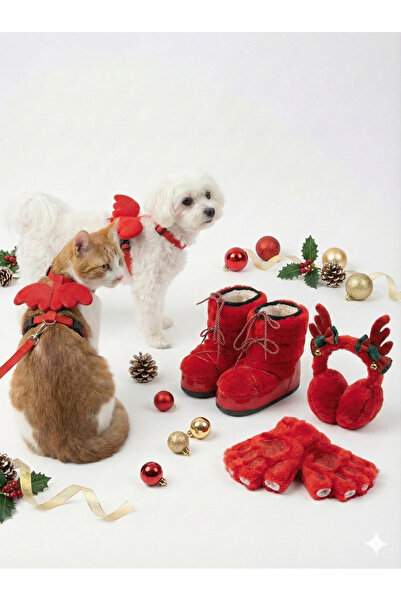 Oblavion KIRMIZI DOST KOMBİNİ