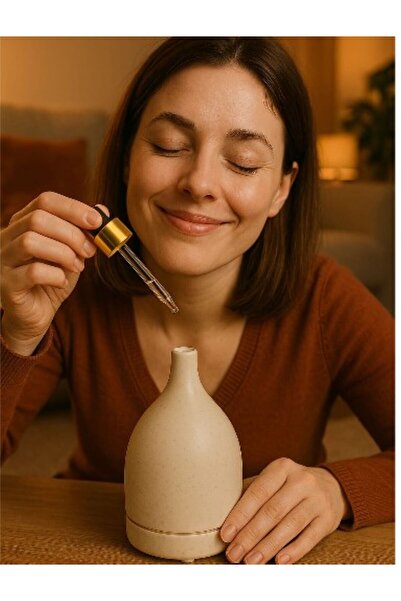 NYORA LAVANTA KOKULU 20 ML ESSANTİAL BUHURDANLIK YAĞI PREMIUM SERİ AROMA TERAPİ DİFRUZÖR İÇİN