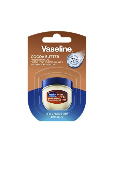 Vaseline Balsam de buze mini cu unt de cacao 7 g
