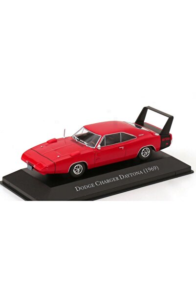 Altaya Macheta auto Dodge Charger Daytona 1969 1:43 Supercars Collection