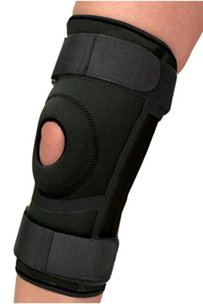 YURATEKS 2 Adet Menisküs, Ligament ve Patella Destekli Dizlik – Diz Sabitleyi...