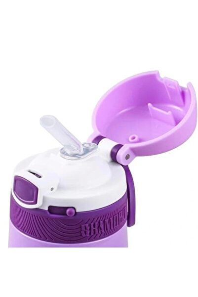 AyrStore Shamobo 350ml Termos Matara için Yedek Pipet Seti