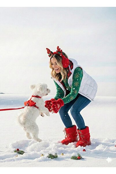 Oblavion KIRMIZI DOST KOMBİNİ