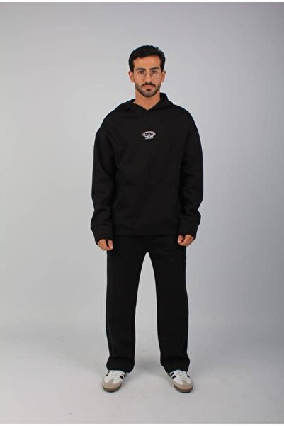 Red Planet Luxury men's winter suit - with a comfortable fit. (One-toe opening)