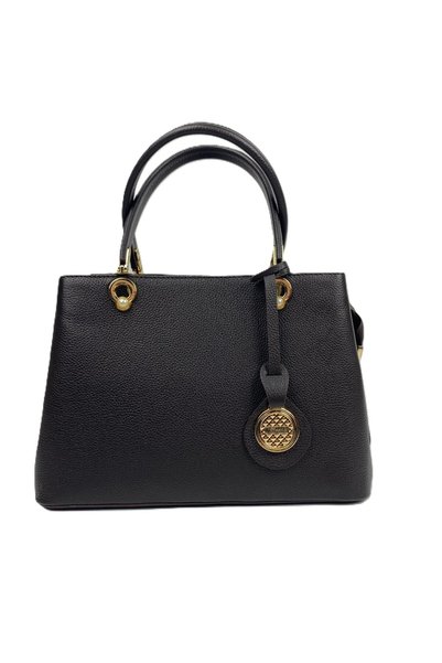 Skarlet Genuine Leather Women's Shoulder Bag