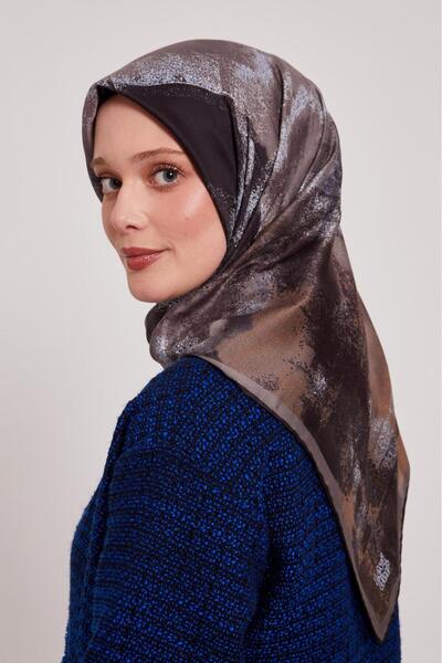 Levidor Lotus Pamuk Eşarp Yeni Sezon