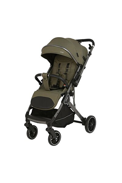 Prego Canyon Bebek Arabası 2430