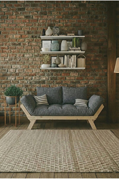 woodwork antalya MILA OTANTİK AHŞAP KANEPE